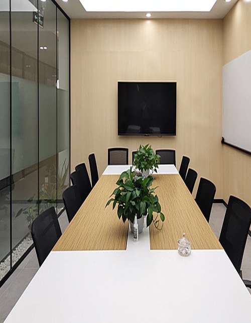 Co-working space 3